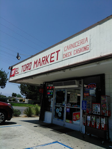 Grocery Store «El Toro Market», reviews and photos, 10775 Hole Ave, Riverside, CA 92505, USA
