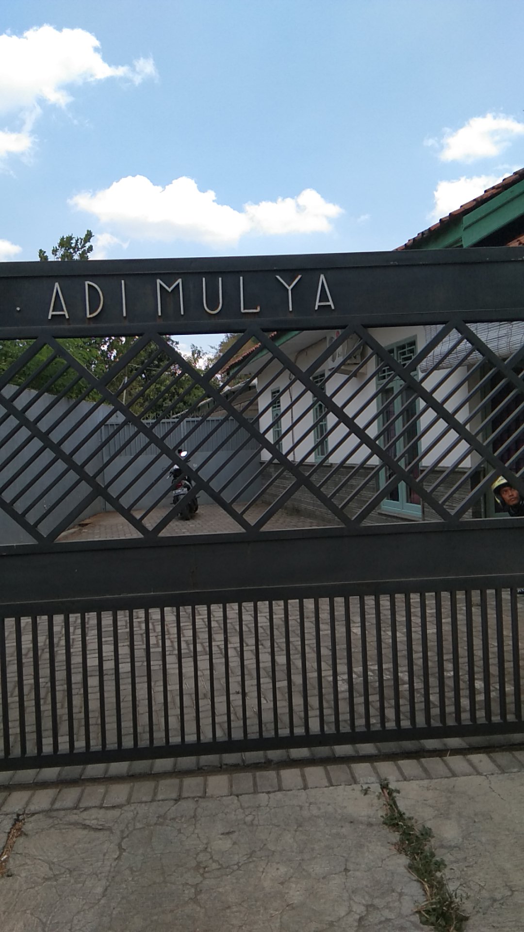 Adi mulya sanitary