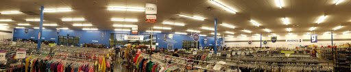 Thrift Store «Higley & Queen Creek Goodwill Retail Store & Donation Center», reviews and photos, 4570 S Higley Rd, Gilbert, AZ 85297, USA