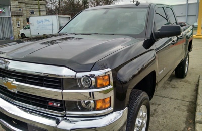 Carriage Wash en Livonia