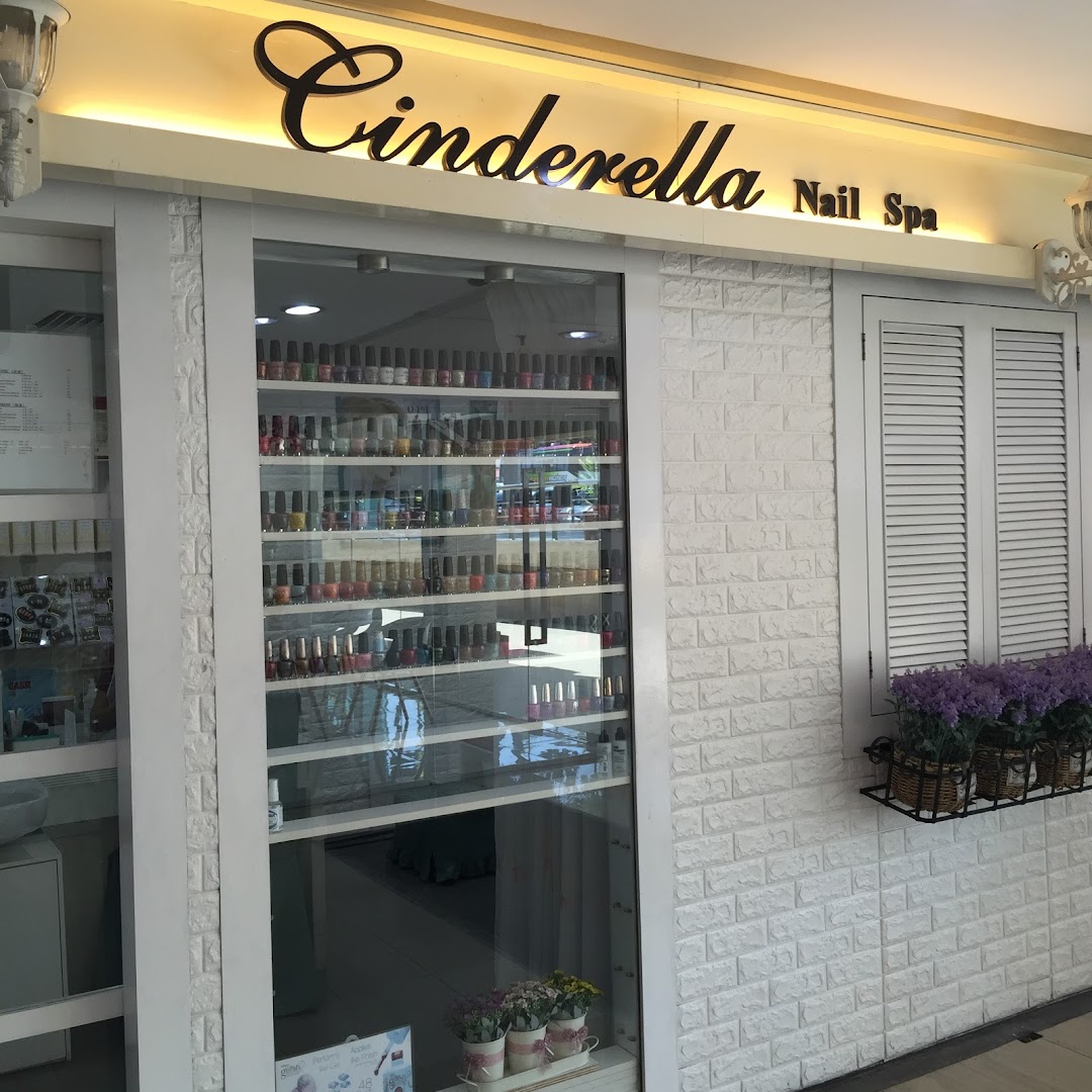 Cinderella Nail Spa