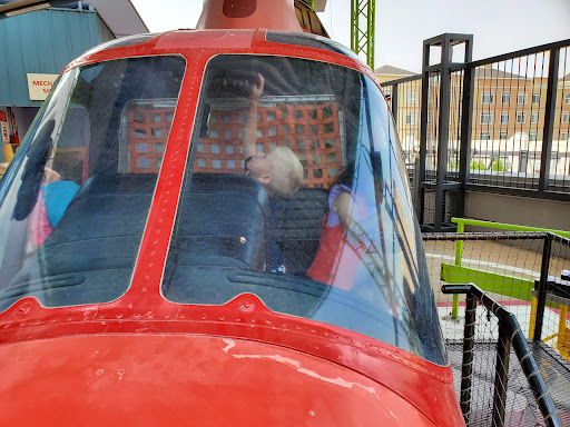 Shopping Mall «The Gateway», reviews and photos, 400 W 100 S, Salt Lake City, UT 84101, USA