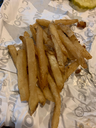 Fast Food Restaurant «Sonic Drive-In», reviews and photos, 9080 W Farm to Market Rd 78, Converse, TX 78109, USA