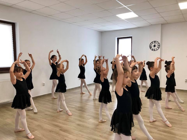 Opinii despre Bucharest City Ballet - North în <nil> - Școală de dans