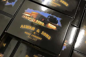 Alwan & Sons Meat Company image