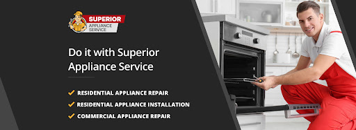 Superior Appliance Service