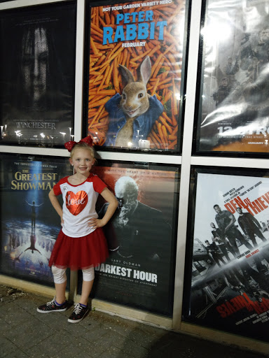 Movie Theater «AMC Pensacola 18», reviews and photos, 6595 North W Street, Pensacola, FL 32505, USA