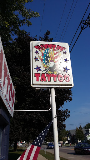 Explore emma tattoo ideas, creative tattoo ideas in Jefferson, available at Slammin Ink Tattoo