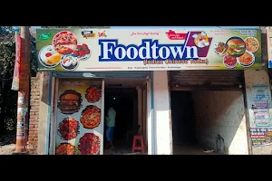 FoodTown image