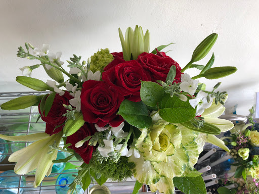 Florist «Concepts In Bloom», reviews and photos, 378 SE Port St Lucie Blvd #1004, Port St Lucie, FL 34984, USA