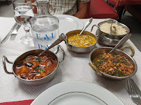 Curry du Restaurant indien Taj Mahal à Pau - n°15