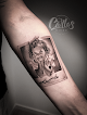Carlos Diego Tattoo (Estudio de Tatuajes)