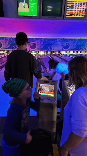 Bowling Alley «Super Bowl», reviews and photos, 45100 Ford Rd, Canton, MI 48187, USA