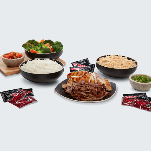 WaBa Grill image