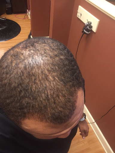 Barber Shop «The Barbershop A Hair Salon for Men», reviews and photos, 12132 W Capitol Dr, Wauwatosa, WI 53222, USA