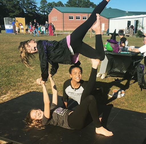 Dance School «Studio 1 Dance Conservatory», reviews and photos, 145 S College Rd, Wilmington, NC 28403, USA