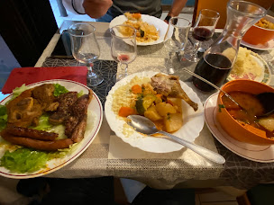 Photo n°73 de Chez Mamane à Paris ()