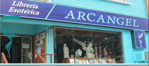 Libreria Esoterica Arcangel