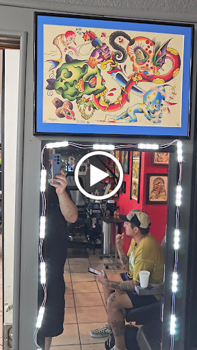 Explore tree tattoo ideas for guys, creative tattoo ideas in Round Rock, available at Supernova Tattoo Parlour