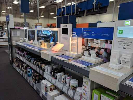 Electronics Store «Best Buy», reviews and photos, 1000 W 78th St, Richfield, MN 55423, USA