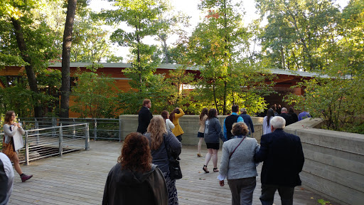 Event Venue «The Bissell Tree House Venue at The John Ball Zoo», reviews and photos, 1300 Fulton W, Grand Rapids, MI 49504, USA