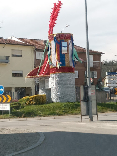 Igreja Matriz de Sobrado - Valongo