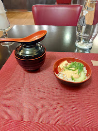 Plats et boissons du Restaurant japonais Le Shogun à Mérignac - n°3
