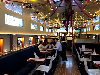 Canal Boat Restaurant