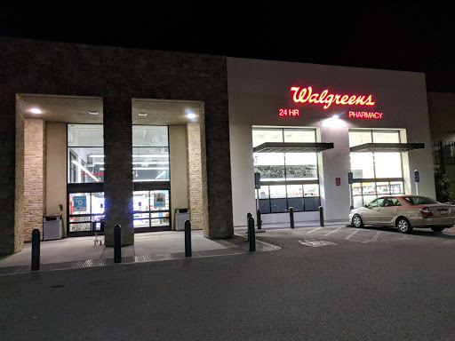 Drug Store «Walgreens», reviews and photos, 2238 Westborough Blvd, South San Francisco, CA 94080, USA