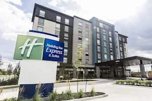 Holiday Inn Express & Suites Toronto Airport South, an IHG Hotel image