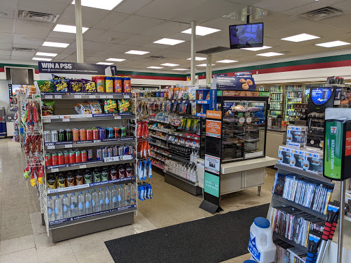 Convenience Store «7-Eleven», reviews and photos, 1100 Ogden Ave, Lisle, IL 60532, USA