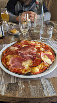 Plats et boissons du Pizzeria Le Crystalin à La Roche-sur-Yon - n°2