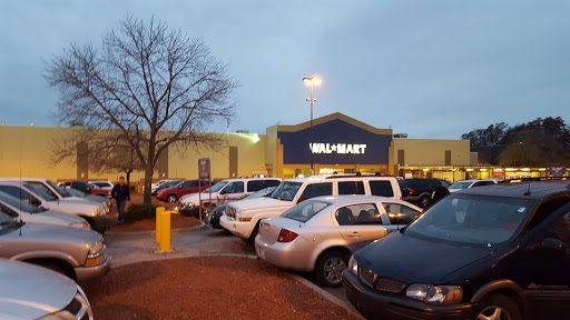 Discount Store «Walmart», reviews and photos, 5150 Roe Blvd, Roeland Park, KS 66205, USA