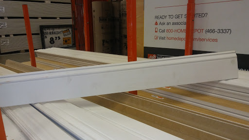 Home Improvement Store «The Home Depot», reviews and photos, 140 Countryside Plaza, Countryside, IL 60525, USA