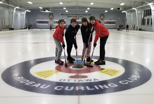 Rideau Curling Club