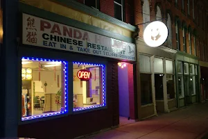 Panda House image
