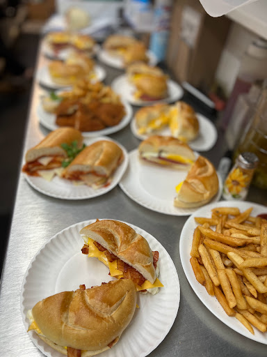 Deli «Jefferson Market», reviews and photos, 248 Espanong Rd, Lake Hopatcong, NJ 07849, USA