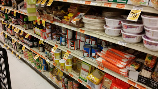 Grocery Store «Safeway», reviews and photos, 1801 W 11th St, Tracy, CA 95376, USA