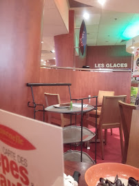 Atmosphère du Restaurant Plateau d'Auguste à Saintes - n°12