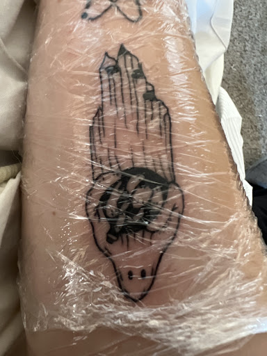 Explore tattoo arm sleeve ideas woman, creative tattoo ideas in Cape Coral, available at South of Heaven Tattoo