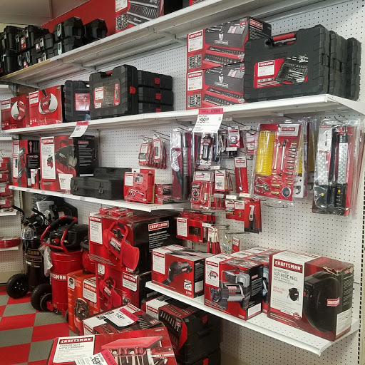 Appliance Store «Sears Hometown Store», reviews and photos, 114 I-35BL, New Braunfels, TX 78130, USA