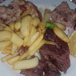 Photo n°3 de l'avis de ettore.i fait le 25/11/2018 à 19:32 sur le  Tommy's RistoPub à Casola