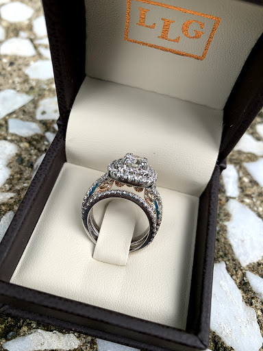 Jeweler «LLG Jewelers», reviews and photos, 189 Cambridge St, Burlington, MA 01803, USA