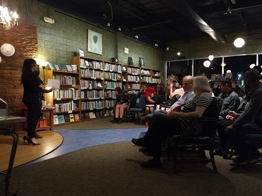 Book Store «Malvern Books», reviews and photos, 613 W 29th St, Austin, TX 78705, USA