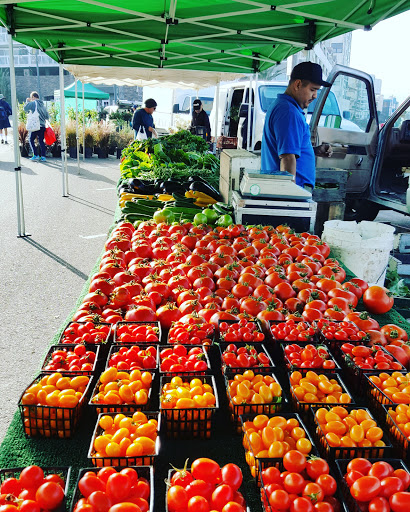 Redondo Beach Certified Farmers Market