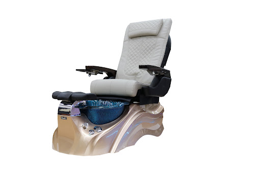 Beauty Supply Store «Austin Nail Supply», reviews and photos, 10901 N Lamar Blvd, Austin, TX 78753, USA