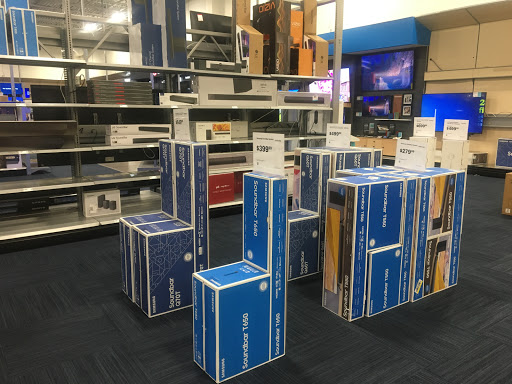 Electronics Store «Best Buy», reviews and photos, 16630 Royalton Rd, Strongsville, OH 44136, USA