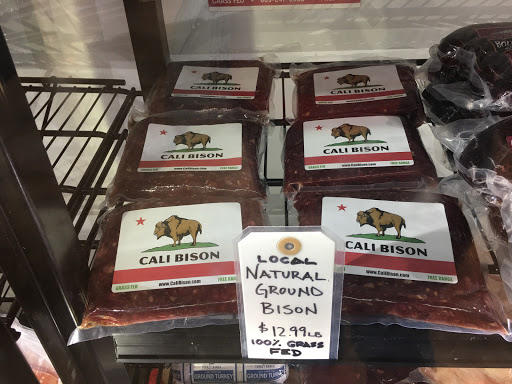Butcher Shop «Pape Meat Co», reviews and photos, 25 Hillcrest Blvd, Millbrae, CA 94030, USA