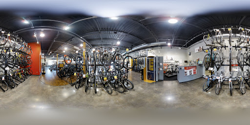 Bicycle Store «Village Bike & Fitness», reviews and photos, 450 Baldwin St, Jenison, MI 49428, USA
