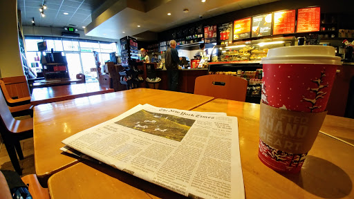 Coffee Shop «Starbucks», reviews and photos, 8481 Grand River Ave, Brighton, MI 48116, USA